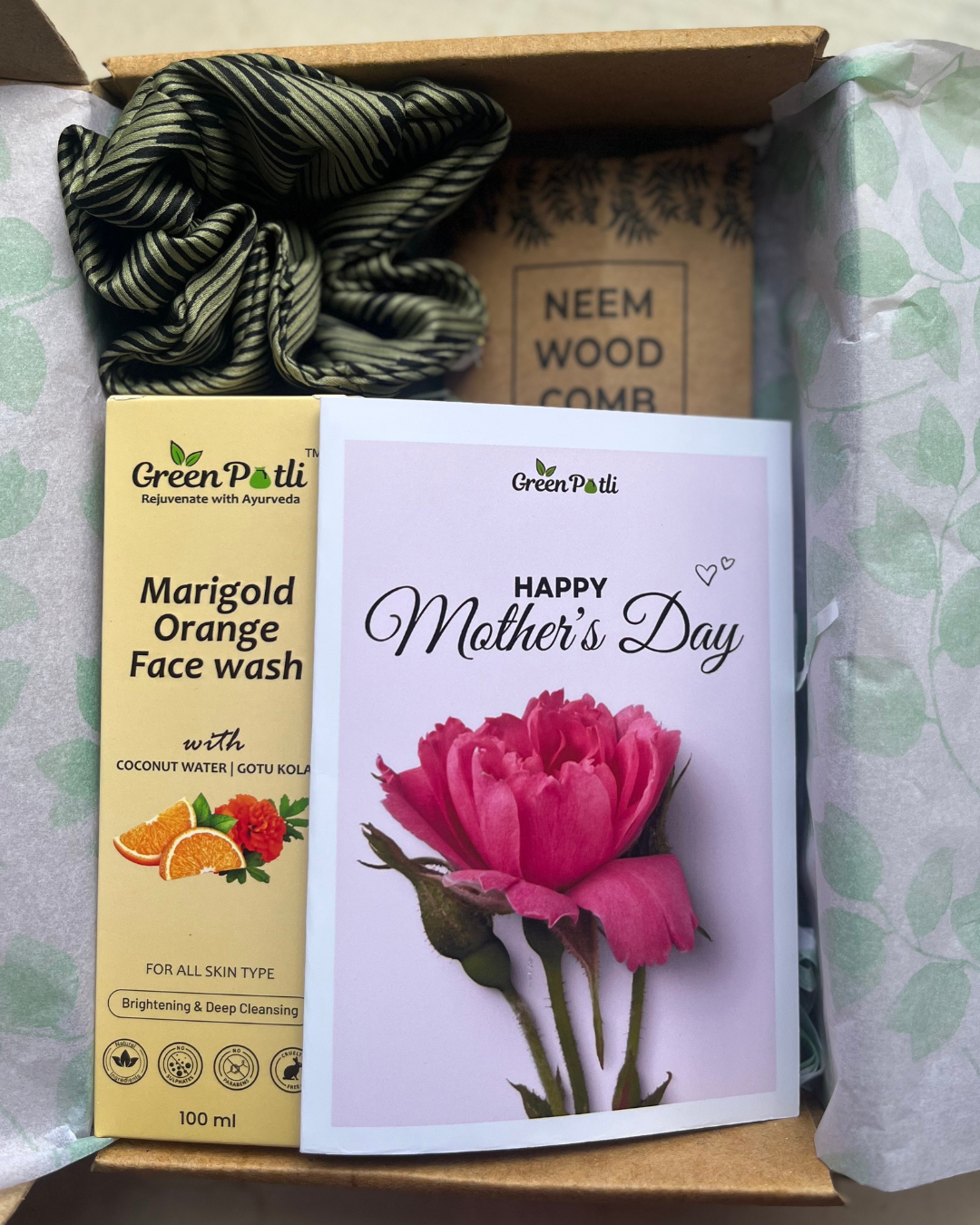 Mother's Day Gift Hamper