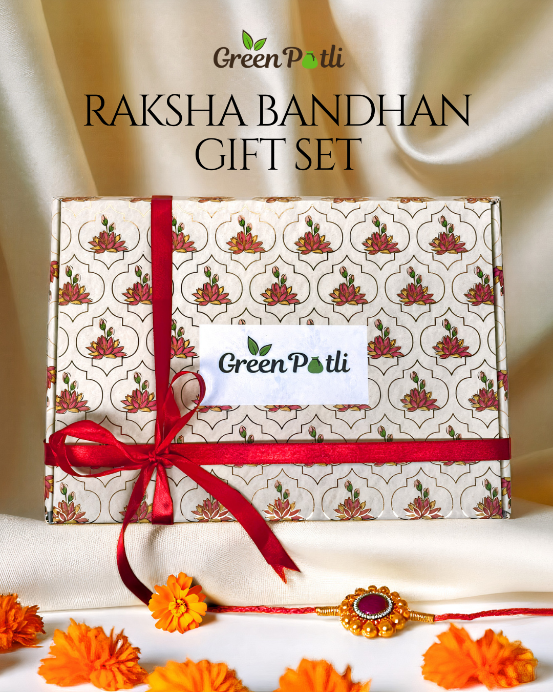 Raksha Bandhan Gift Set