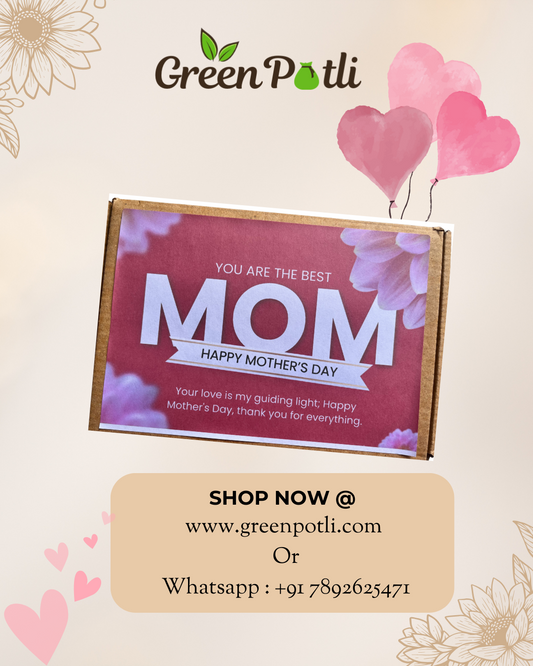 Mother's Day Gift Hamper